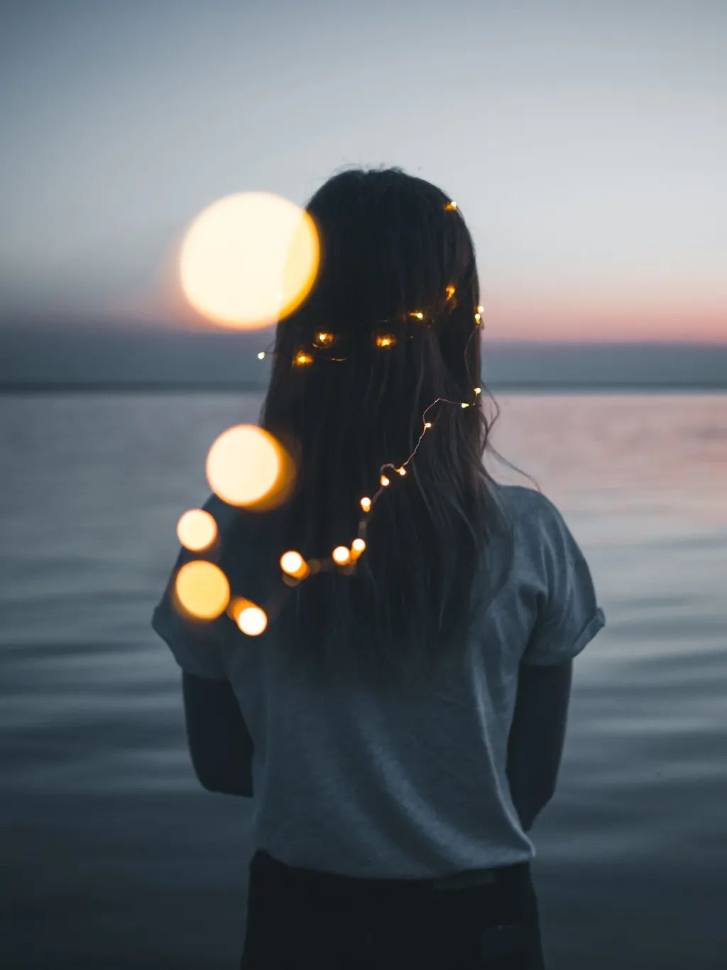 七言：给自己的世界一片晴朗