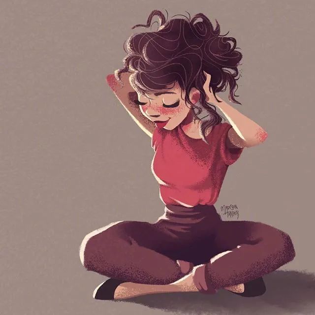 非常走心很潮的心情语录，发朋友圈攒人气！