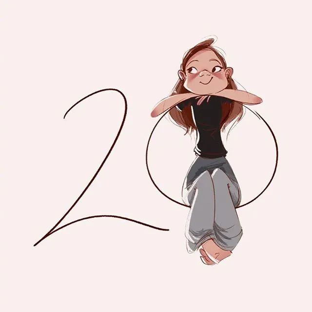 非常走心很潮的心情语录，发朋友圈攒人气！