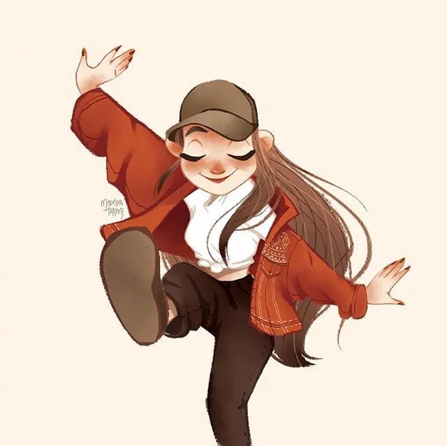 非常走心很潮的心情语录，发朋友圈攒人气！