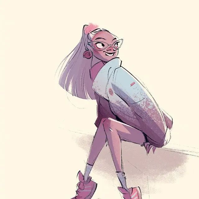 非常走心很潮的心情语录，发朋友圈攒人气！