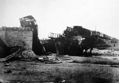 九一八丨70张珍贵现场照，91年不可忘却的警示！