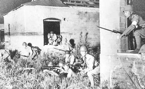 九一八丨70张珍贵现场照，91年不可忘却的警示！