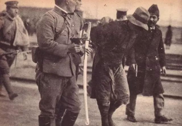 九一八丨70张珍贵现场照，91年不可忘却的警示！