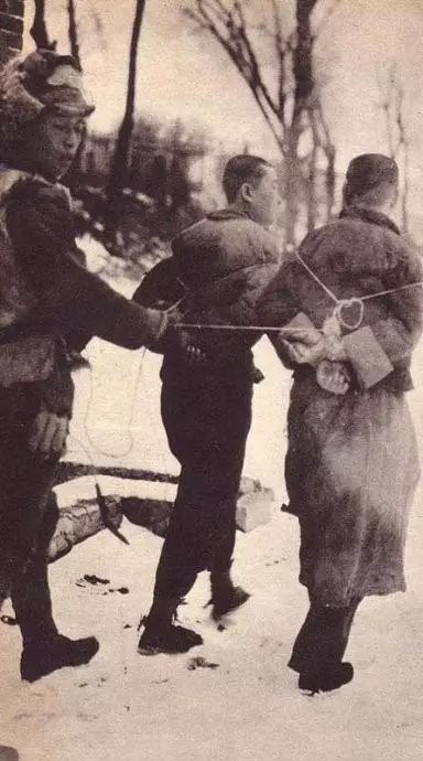 九一八丨70张珍贵现场照，91年不可忘却的警示！