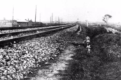 九一八丨70张珍贵现场照，91年不可忘却的警示！