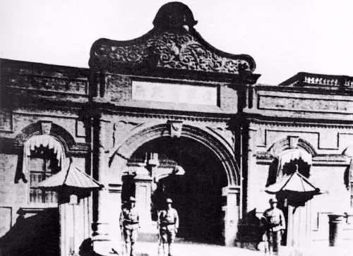 九一八丨70张珍贵现场照，91年不可忘却的警示！