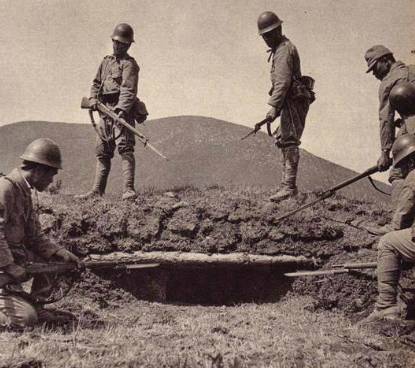 九一八丨70张珍贵现场照，91年不可忘却的警示！