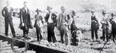 九一八丨70张珍贵现场照，91年不可忘却的警示！