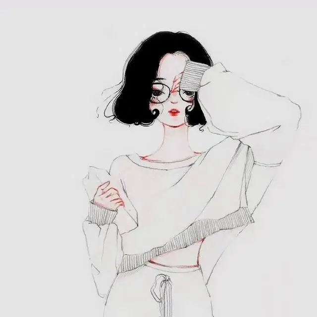 朋友圈关于心情的说说，句句经典，治愈心灵！