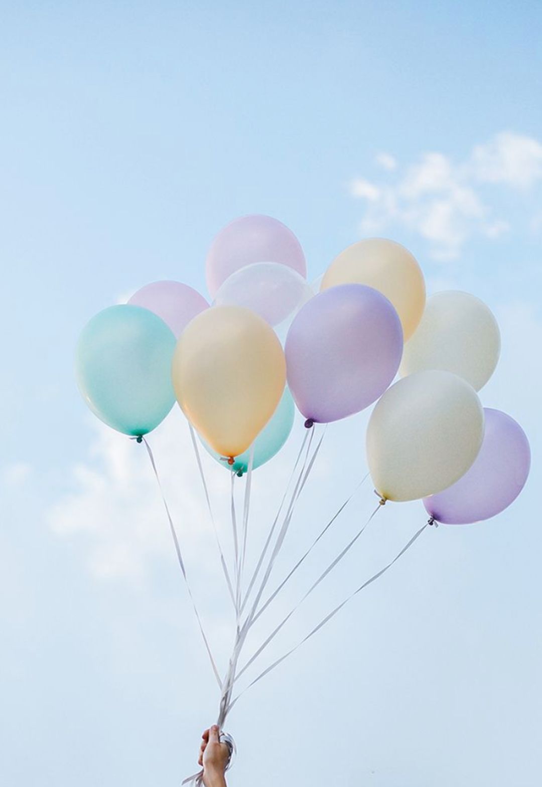 七言：我不想羡慕别人