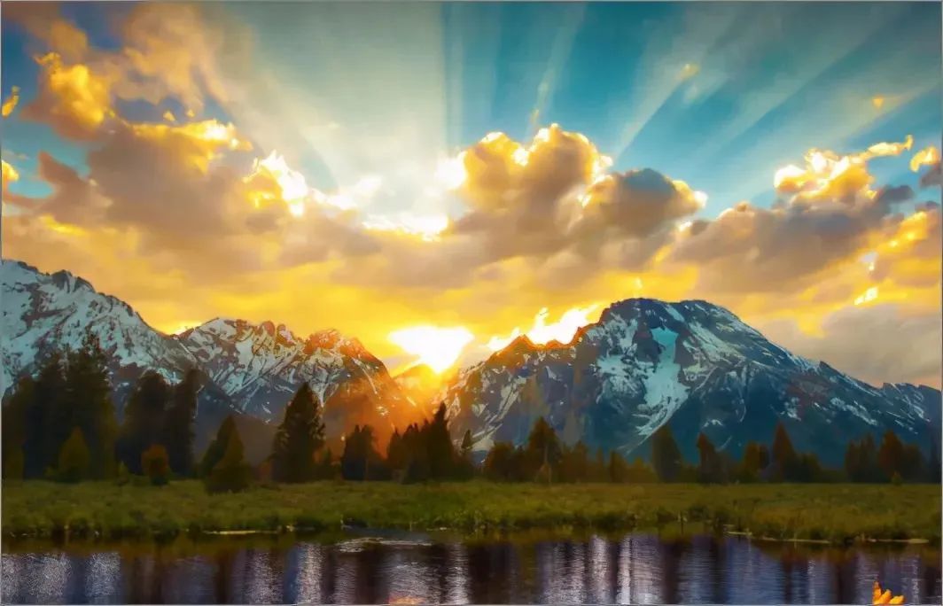 七言：你不妨大胆一些，去爱一个人