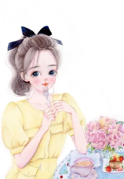 特高特智慧的心情语录，精致唯美，触动心灵！