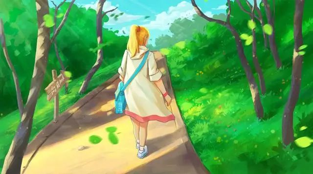 富贵命的女人,往往如此