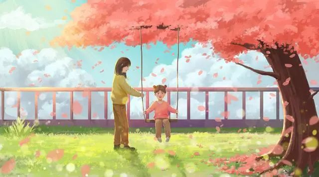 富贵命的女人,往往如此