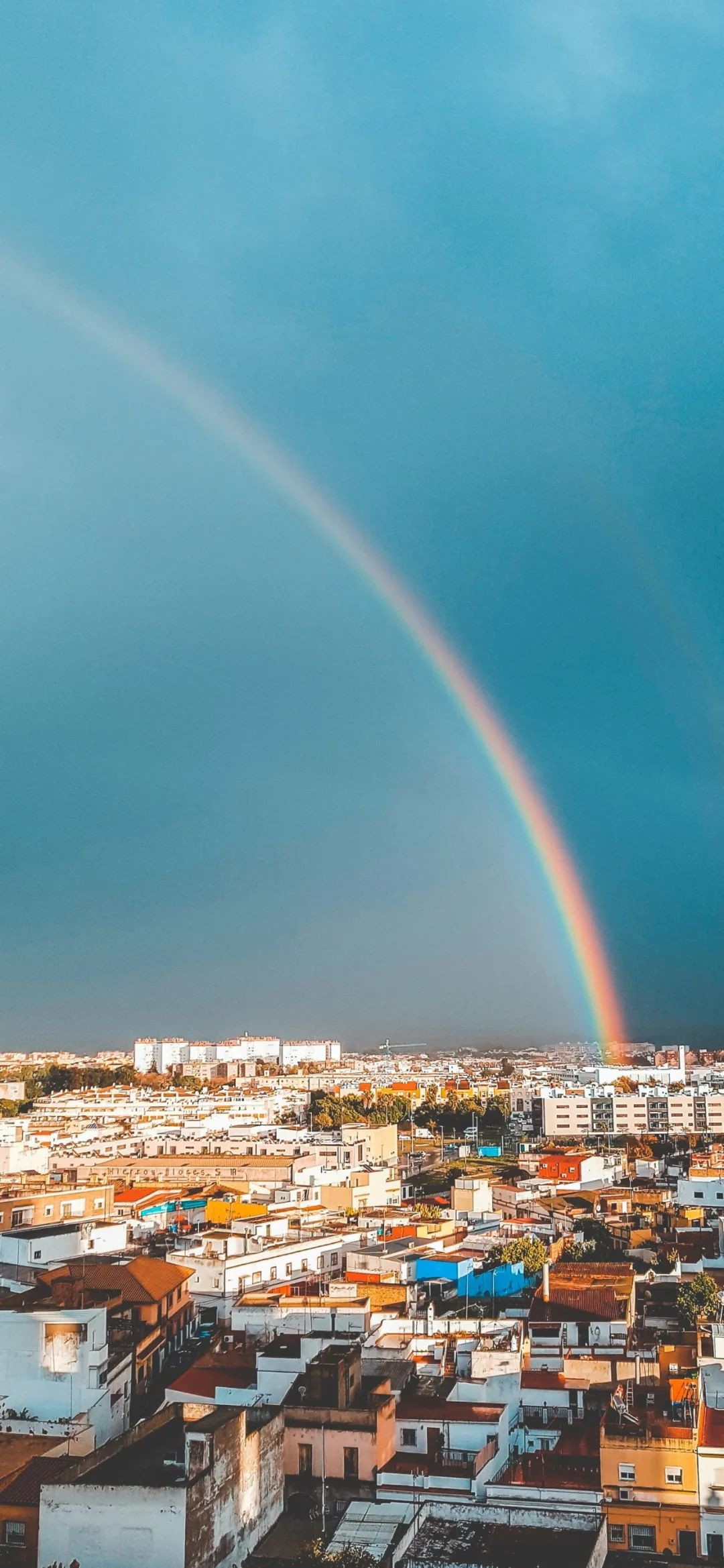 七言：来日方长，未来可期