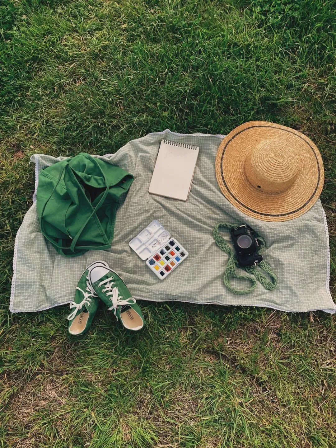 七言：要么梦见生活， 要么落实生活