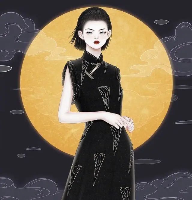 又拽又A的个性说说,简短时尚,随性洒脱!