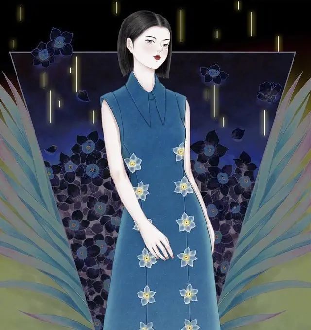 又拽又A的个性说说,简短时尚,随性洒脱!