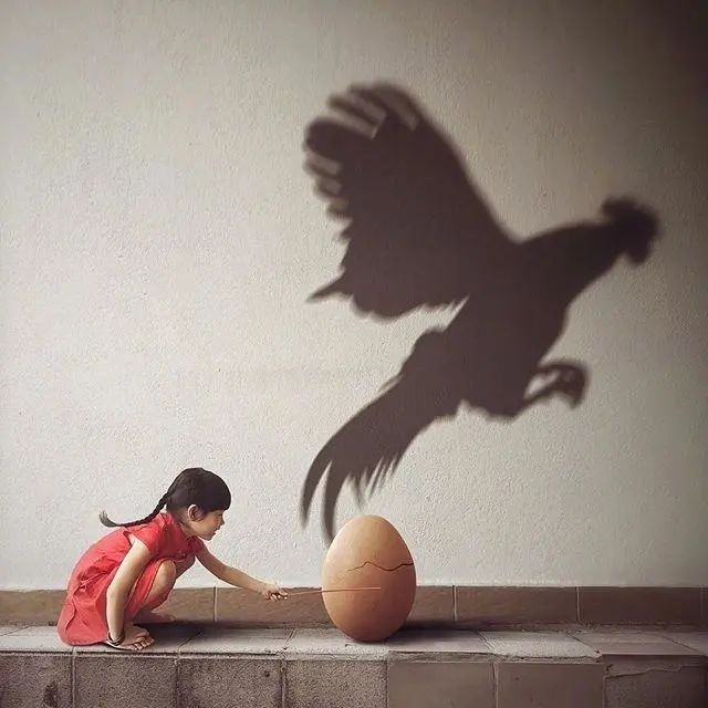 发朋友圈的金玉良言,看完让人醍醐灌顶!