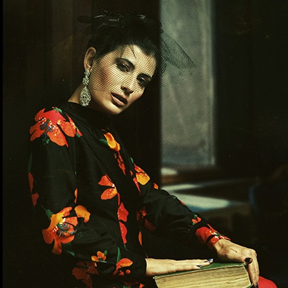 盘点黑化后最可怕的星座,惹不起