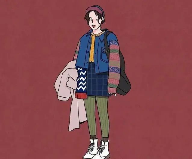 朋友圈很精辟的暖心句子，选一句送给自己！