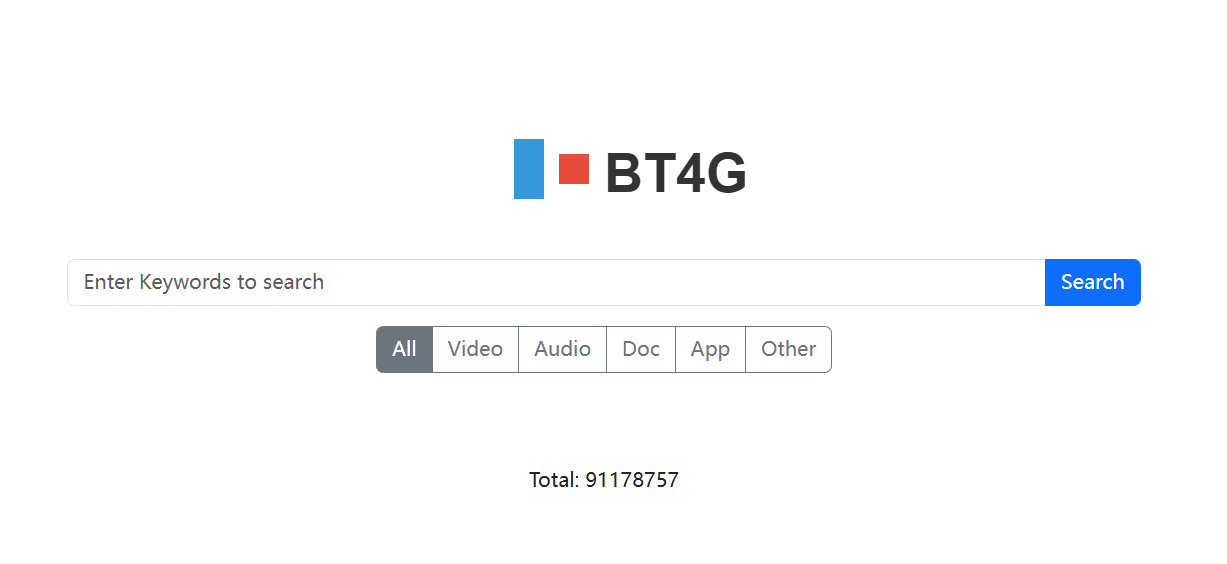 BT磁力资源大全:2025好用的国外BT磁力找资源搜索神器!