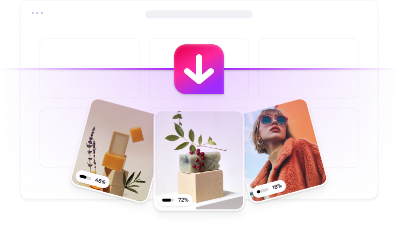 Imageye：批量图片下载器，解锁海量图片，轻松满足你的图像需求！