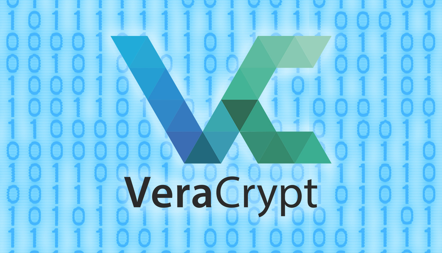 VeraCrypt：一款免费开源的磁盘加密软件，支持磁盘加密、创建加密卷、加密容器等