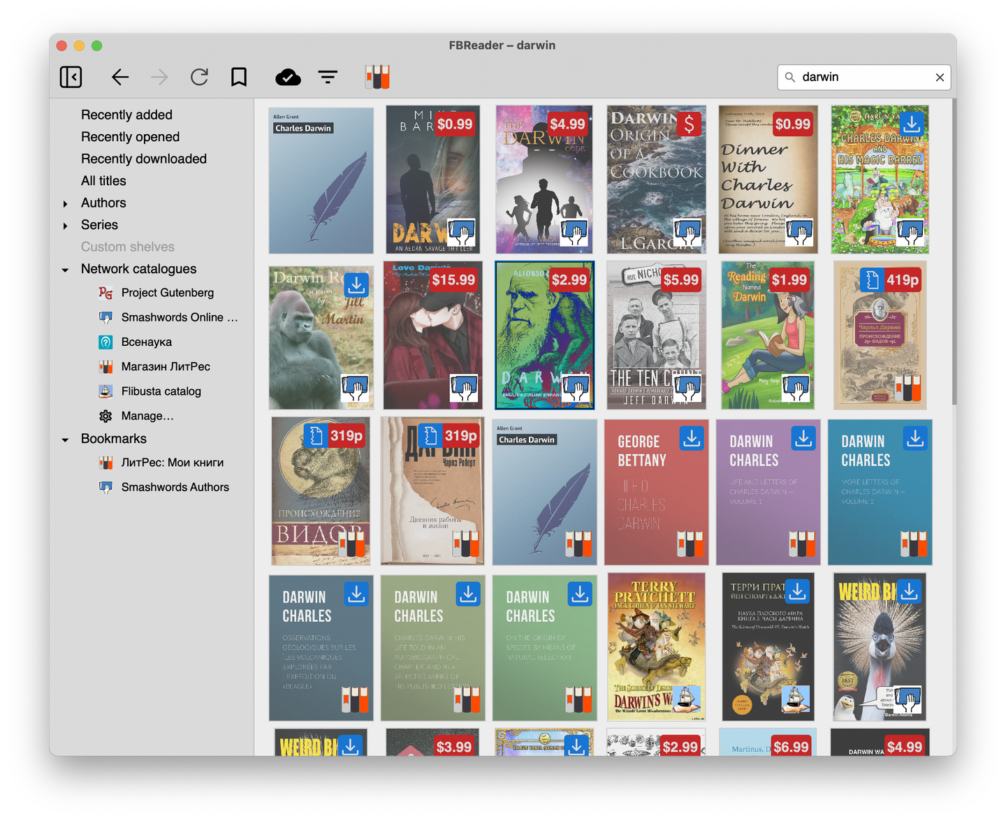 9 款不可错过的免费超棒电子书管理及阅读工具