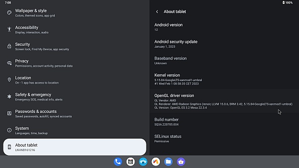 Bliss OS：适用于 PC 的 Android 开源操作系统